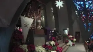Fish Church 12 18 16 Prelude - Handel's Messiah