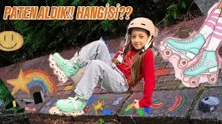 PATEN ALDIK!! T&Uuml;M G&Uuml;N ALIŞVERİŞ AVM VLOG!! @elifsinemtv @linacetinkayaofficial @GamzeKarta