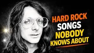 10 Obscure &rsquo;70s Rock Songs That Shaped Metal Legends | Hidden Gems of Heavy Metal