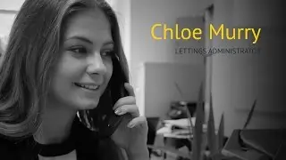 Manchester Estate Agent - Chloe Murry