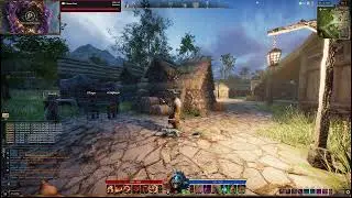 The Quinfall - First Look