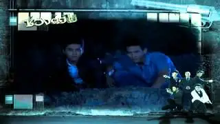 Chat Jao Praya. Ep10.