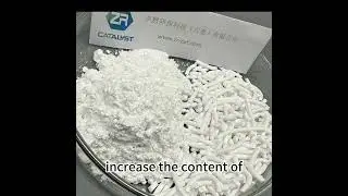 #ZSM 5#catalyticconverter #zeolite #Methanol-to-olefins (MTO)#Pore architecture