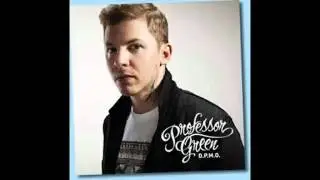 Professor Green DPMO Instrumental/With Backing Vocals