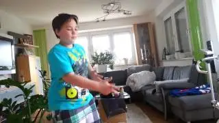 Ab in die disco