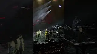 Shorts - Shankar Mahadevan Crown work - Shankar Ehsaan Loy - Live in Concert - Toronto, July 20,2024