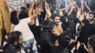 26 Rabi-ul-Awal || PursaDari ShahPur Taxila || GH NohaKhuwan