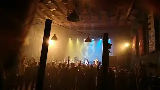 Wbw 2019 Ł&oacute;dź eliminacje OSET VS SPARTIAK