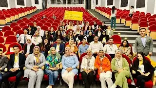 Enactus ENCG-C | Vlog of Enactus 2022 National Competition - 4th place winner