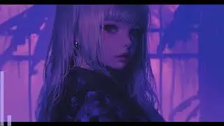 【Ambient Dreamscape】Pulse of Flickering &mdash; Ethereal Cinematic Soundscape for Relaxation