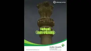 India Health 2025 | The Future of Healthcare Innovation & Leadership in New Delhi