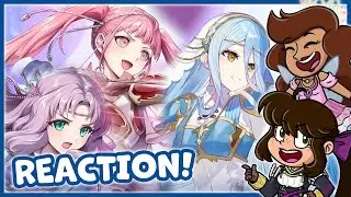 A Pack of Wild Pegasus Knights! 🦄🪽