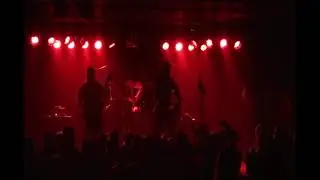Goatsmegma - Endless Priest Mutilation (Live at Howls of Winter VII)