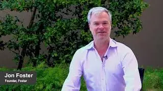 Partner Insights: Fostar Founder Jon Foster