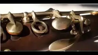 1900 to 1938 Buffet Crampon clarinet history