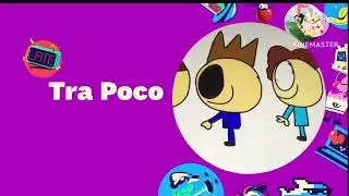 Tra poco cartoon club su boing