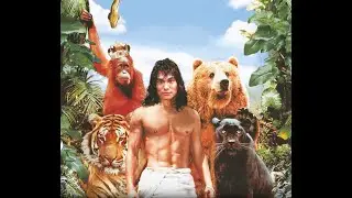 The Jungle Book (1994) All Eight TV Spots