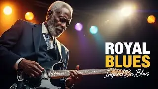 B.B. King’s and Bobby James Inspired Blues Old School – Reborn in New Soul
