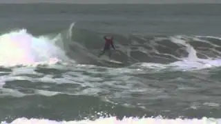 O'Neill CWC New Zealand 11 - Finals