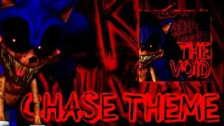2011X/The Void Chase theme - Horrorchip