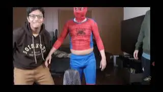 Mr Jay Plays Trolling muneeb🤣😭