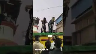 kasaba thane yatra 27/04/2024