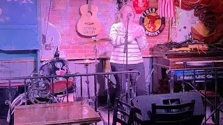 Comedy Round 2! Government Shutdown fallout #standupcomedy 