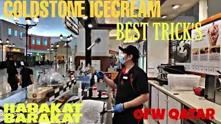 COLDSTONE QATAR BEST TRICKS IN HISTORY