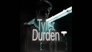 We don&rsquo;t talk about fight club #alightmotion #viral #fightclub #tylerdurdenedit #asethicedits