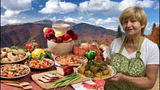 Сочные Тефтели в томатно-сметанам соусе, тают во рту! |Juicy meatballs with secret ingredient&hearts;️