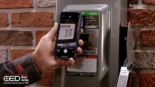 Meet the VisiPacT Safety Switch from Square D! | CED Bay Area
