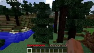MineCraft: No ReSpawn #1 Official start (live commentry: mattofilms)