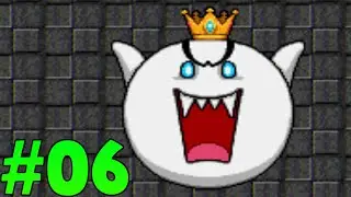Super Mario 63 - Часть 6: Луиджи присоединяется к вечеринке!