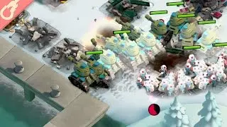 Trying the Tank Medic (tmed) Strategy for the First Time! Best Attack Strategy?!
