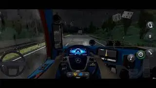 Truck simulator mobile games 🎮#trendingvideo #automobile #newtrucksimulator #drivinggame #racingga