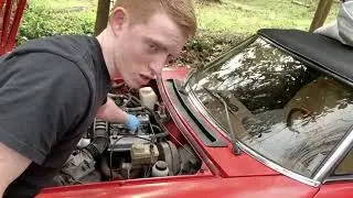 My Engine Was Running on 3 Cylinders - Quick Misfire Diagnosis and Fix