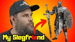 Siegfrund | Is he Really THAT Good | Raid Shadow Legends