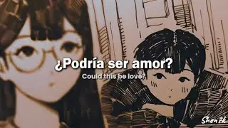 Shen7k - Could This Be Love? // sub. español & lyrics