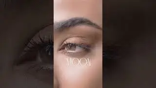 Are These The Most Natural Light Brown Colored Contacts For Dark Eyes?