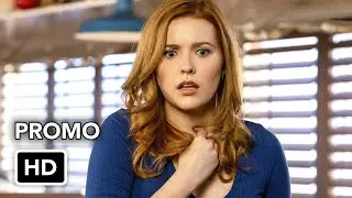 Nancy Drew 1x13 Promo 