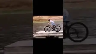 don&lsquo;t ride a bike on th sand! #memes #funny #funnyvideo #shorts #youtubeshorts