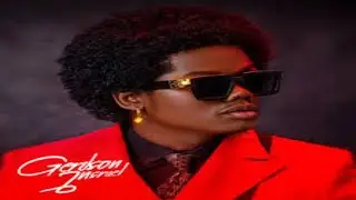 (Free) Gerilson Israel &times;Rema Zouk Do Gueto &times; Afro Beat Type Beat&bull;Decep&ccedil;&atilde;o (Prod.Nilton Pro Beat)