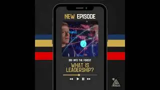 Starfleet Leadership Academy Episode 80 Promo Clip - What is Leadership?