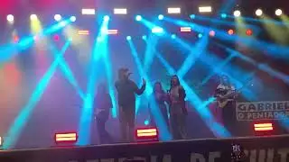 Essa m&uacute;sica voc&ecirc; estava na sua inf&acirc;ncia? #viradacultural #m&uacute;sica #maring&aacute; #maringa #shows #show