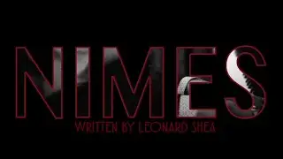 NIMES MUSIC VIDEO FROM THE CD PRONOIA BY LEONARD SHEA - LEONARD SHEA MUSIC