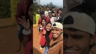 Yercaud Trip Memories🥰 #shorts #shortsvideo #shortsfeed #youtubeshorts #yercaud #trip #explore