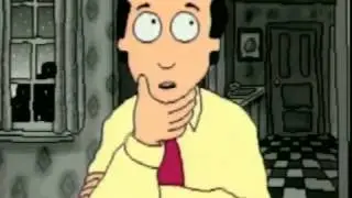 Dr Katz S04E09 Wild Weekend