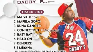 Mr Post Ma 2K Song Review 2025/Benny Mayengani&rsquo;s Songs