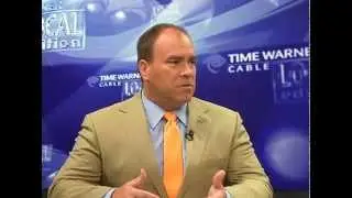 Assembly Member Curt Hagman