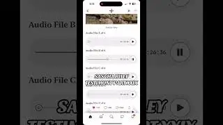 SASCHA RILEY TESTIMONY PART XXIX